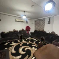 مبل ۸ نفر شیک و در حد|مبلمان خانگی و میز عسلی|شیراز, فرهنگ شهر|دیوار