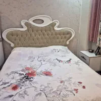 تخت دو نفره