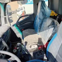 فورس ۱۲تن در حد خشک|خودرو سنگین|اسلام‌شهر, شاطره|دیوار