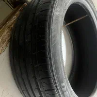 لاستیک ولستر درصد ۴۰