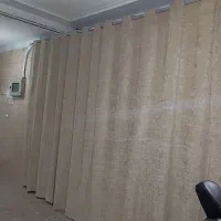 پرده مخمل|پرده، رانر، رومیزی|اهواز, معین زاده|دیوار