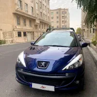 ۲۰۷ پانا ۱۴۰۱ بی رنگ بدون توضیح