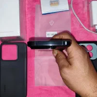 گوشی موبایل شیامی  پرچمدار mi14|موبایل|بندر انزلی, کلیور|دیوار