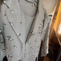 سرافون زنانه