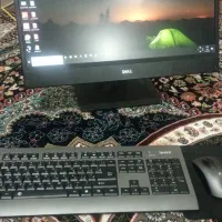 all in on مارک dell