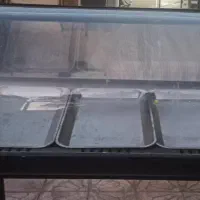 گرم کن پایه دار رستورانی|کافیشاپ و رستوران|اهواز, کمپلو جنوبی|دیوار