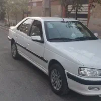 پارس xup7|خودرو سواری و وانت|بیرجند, |دیوار