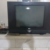 تلویزیون LG