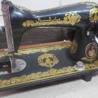 چرخ خیاطی برقی دینام دار