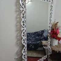 آینه قدی ۲ در ۱