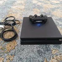 پلستیشن 4 کپی خور سالم و سلامت