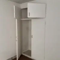 طبقه سوم|اجارهٔ آپارتمان|کرج, مهرویلا شمالی|دیوار