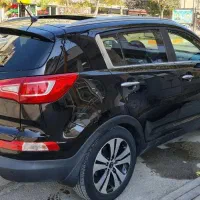 اسپورتیج 2012 فول تک برگ سند|خودرو سواری و وانت|اردبیل, |دیوار