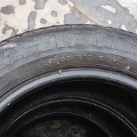 لاستیک185/65/15کویرتایر|قطعات یدکی و لوازم جانبی|قم, باغ اشرافی|دیوار