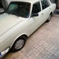 پیکان ۸۳ انژکتور