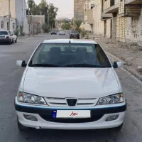 پارس 86 تک برگ سند بسیار تمیز