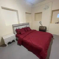 سوییت اتاق روزانه|اجارهٔ کوتاه‌مدت آپارتمان و سوئیت|شیراز, شهرک گلستان|دیوار