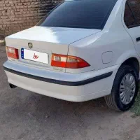 سمند LxeF7|خودرو سواری و وانت|تهران, شمسآباد|دیوار