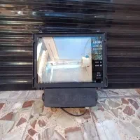 پروژکتور ۴۰۰ وات ترانس دار درحدنو|لامپ و چراغ|قزوین, |دیوار