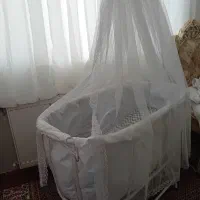 لوازم نوزاد