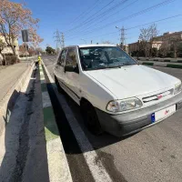 پراید ۱۳۱ se|خودرو سواری و وانت|تهران, شهرک محلاتی|دیوار