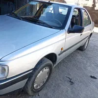 پژو405 مدل 93|خودرو سواری و وانت|زاهدان, |دیوار