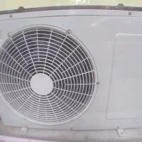 کولر گازی ۱۸ هزار