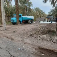 آبرسانی سیار