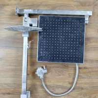 دوش و شیر تقسیم دوش حمام