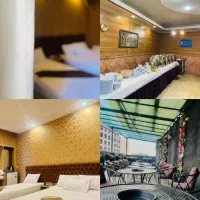 برگزارکننده.تورهای.مشهدباقطار