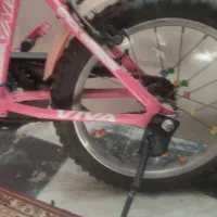 دوچرخه دخترانه