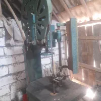 اره فلکه ۶۰|ماشینآلات صنعتی|رشت, حومه رشت|دیوار