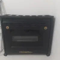 بخاری نو|بخاری، هیتر، شومینه|شیروان (خراسان), |دیوار