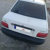 ماشین پراید مدل 96|خودرو سواری و وانت|میناب, |دیوار