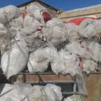 جمع آوری ضایعات نایلون،کارتن،سبد،۴لیتری،پت