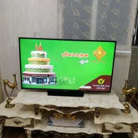 تلویزیون 49اینج سامسونگ|تلویزیون و پروژکتور|پاکدشت, پاکدشت (مامازند)|دیوار