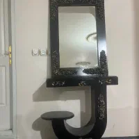 اینه و کنسول