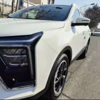 kmc x5 کی ام سی ایکس ۵|خودرو سواری و وانت|ارومیه, |دیوار