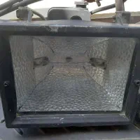 پروژکتور قدیمی