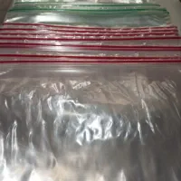پلاستیک زیپ کیپ|ظروف نگهدارنده، پلاستیکی، یک‌بارمصرف|مشهد, فردوسی|دیوار