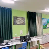 دوخت، نصب، پارچه