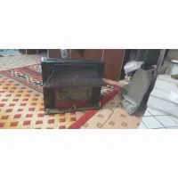 بخاری مبلی|بخاری، هیتر، شومینه|شیراز, شهرک مدرس|دیوار