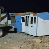 کانکس|مصالح و تجهیزات ساختمان|سنندج, |دیوار