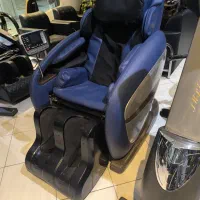 صندلی ماساژ ماساژور