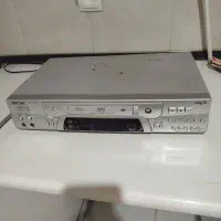 دستگاه video cd player isonyi