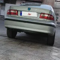 سمند الیکس ۸۳