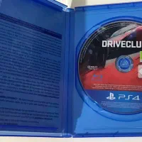 بازی driveclub|کنسول، بازی ویدئویی و آنلاین|تهران, آذری|دیوار