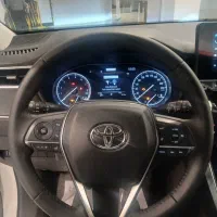 اولین تویوتا ونزا تبریز|خودرو سواری و وانت|تبریز, |دیوار