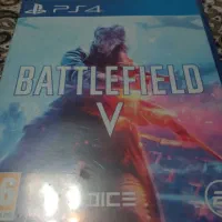 بازی بتلفید 5