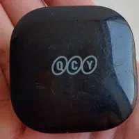 کیس شارژ ایرپاد هندزفری QCY